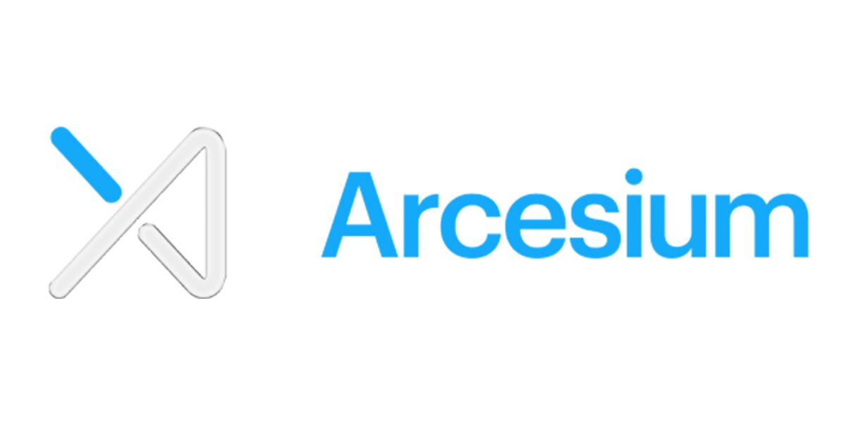 Arcesium India logo