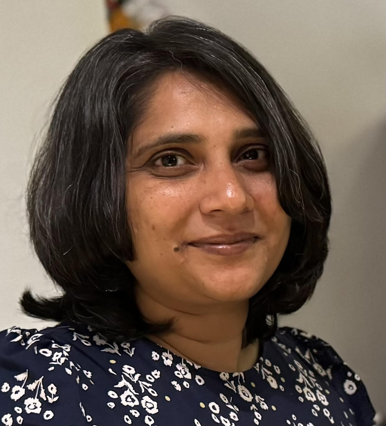 Lakshmi Jois